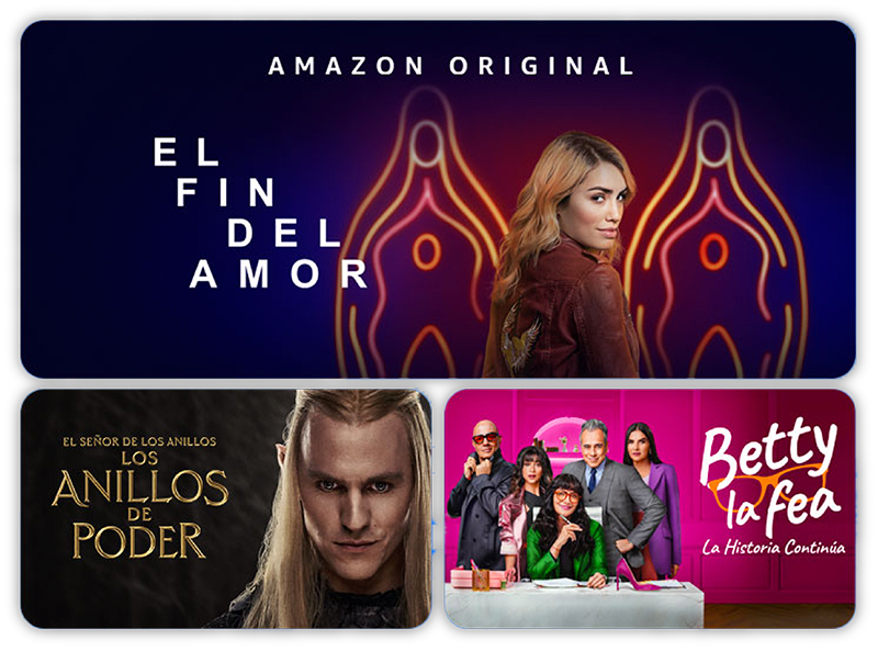 Prime Video
