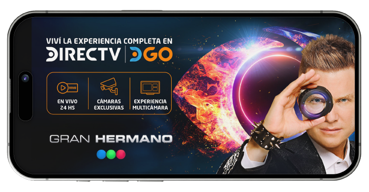 DGO Celular