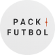 Pack Fútbol DIRECTV