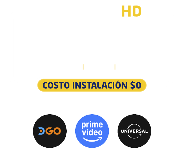 Precios promo loca